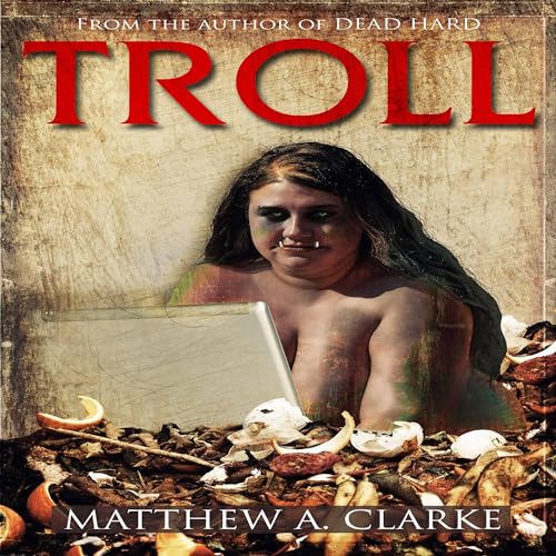 Cover of Troll
