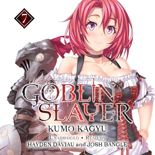 Cover of Goblin Slayer, Vol. 7