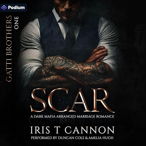 Cover of Scar