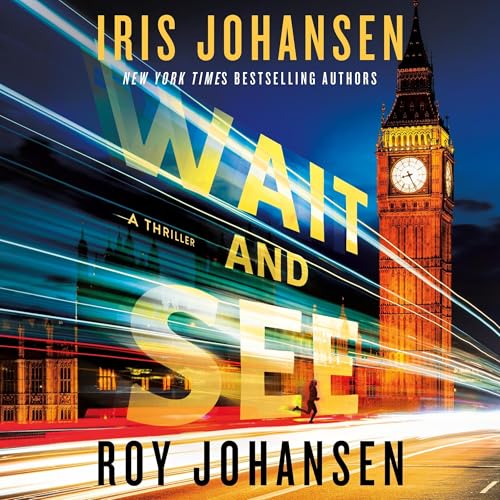 Cover of Wait and See