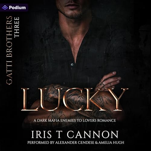 Cover of Lucky