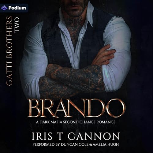 Cover of Brando
