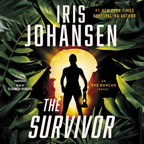 Cover of The Survivor
