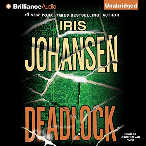 Cover of Deadlock