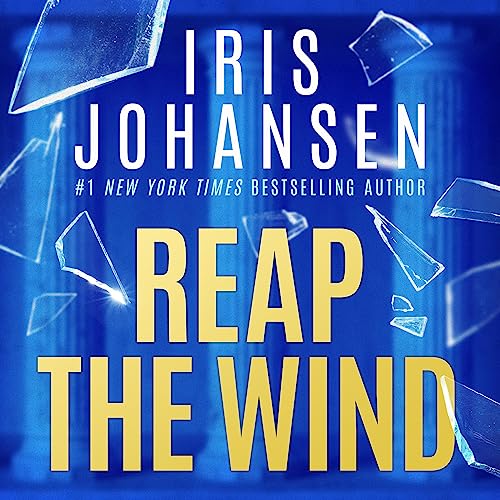 Cover of Reap the Wind