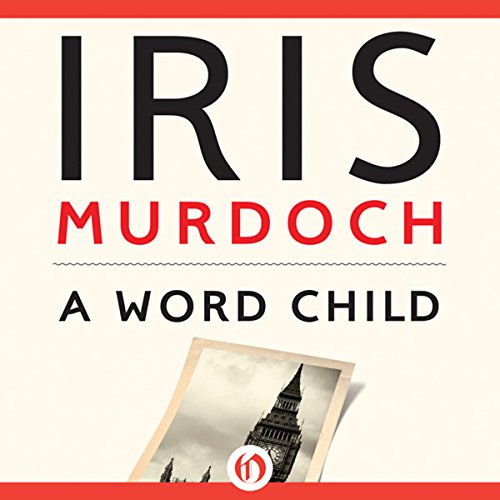 Cover of Word Child