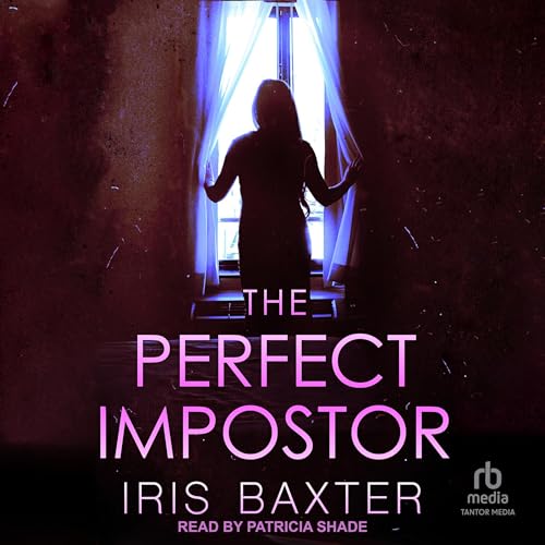 Cover of The Perfect Impostor