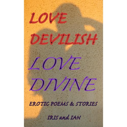 Cover of Love Devilish Love Divine