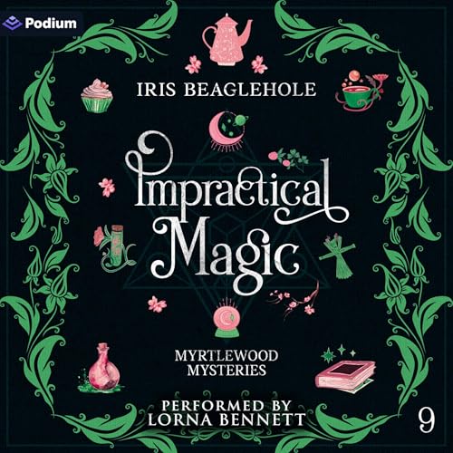 Cover of Impractical Magic