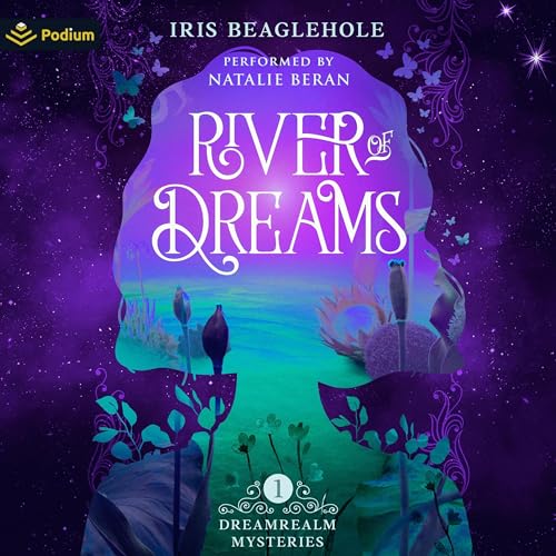 Cover of River of Dreams