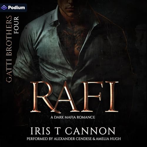 Cover of Rafi
