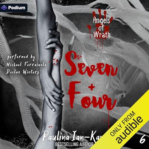 Cover of Seven+Four