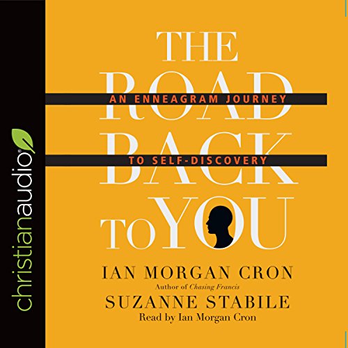 Cover of Road Back to You