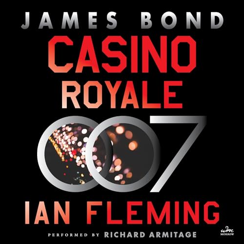 Cover of Casino Royale