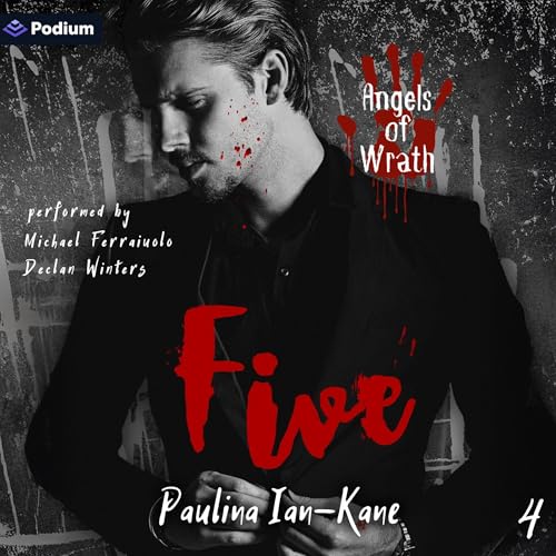 Cover of Five