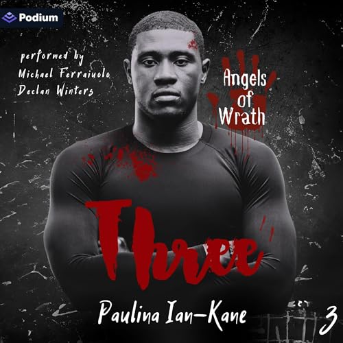 Cover of Three