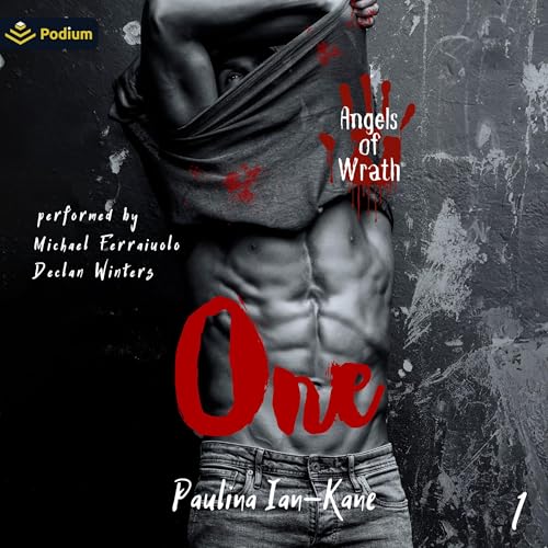 Cover of One