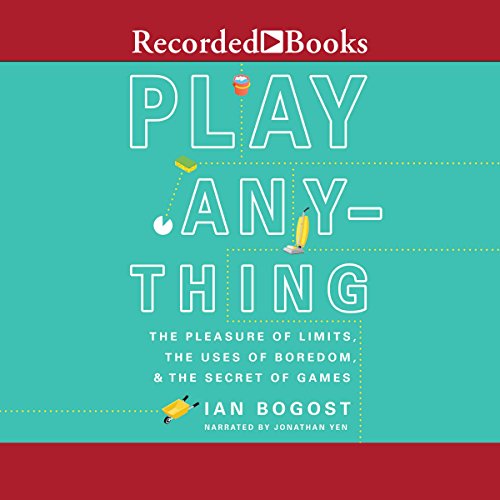 Cover of Play Anything