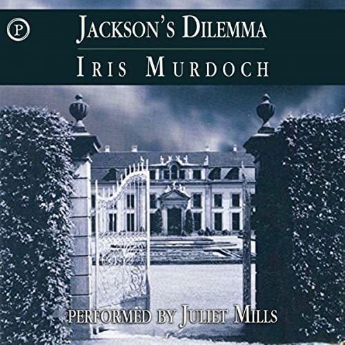 Cover of Jackson's Dilemma