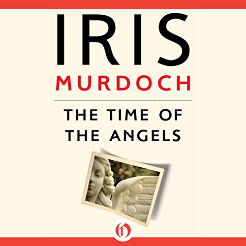 Cover of Time of the Angels