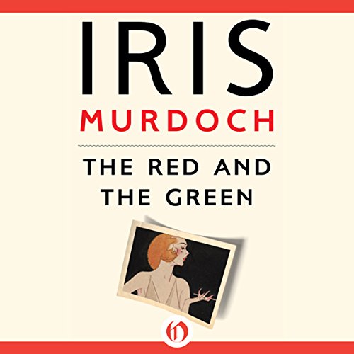 Cover of The Red and the Green