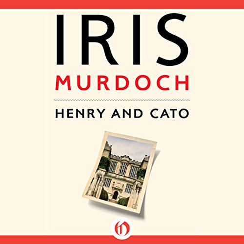 Cover of Henry and Cato