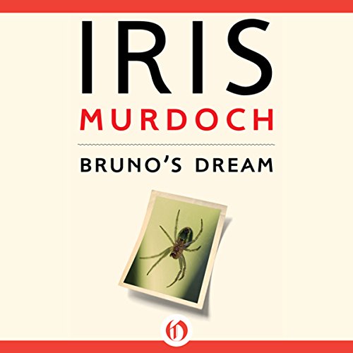 Cover of Bruno's Dream