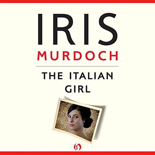 Cover of Italian Girl
