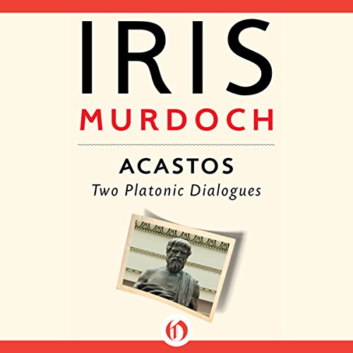 Cover of Acastos