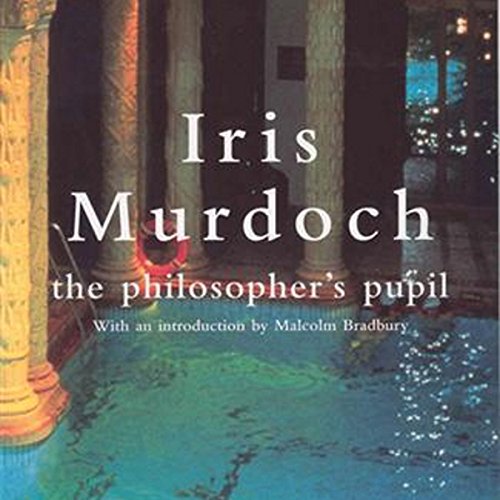 Cover of Philosopher's Pupil