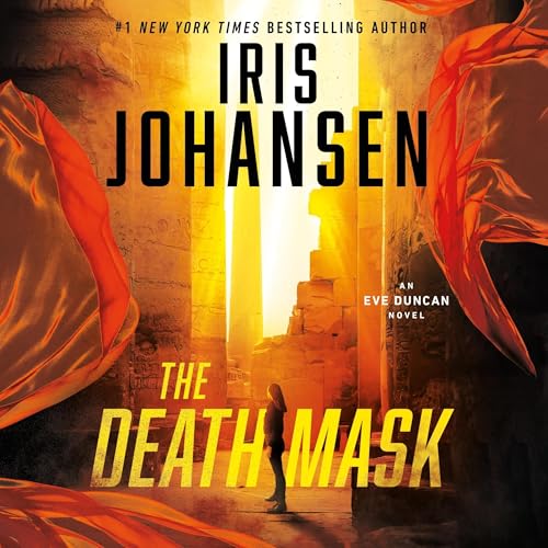 Cover of The Death Mask