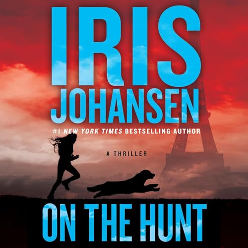 Cover of On the Hunt