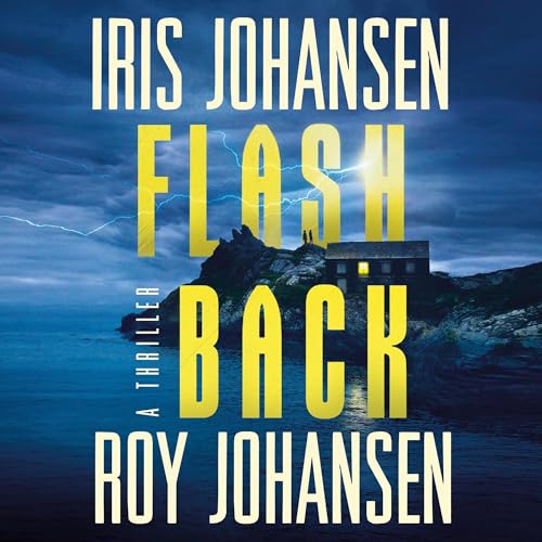 Cover of Flashback
