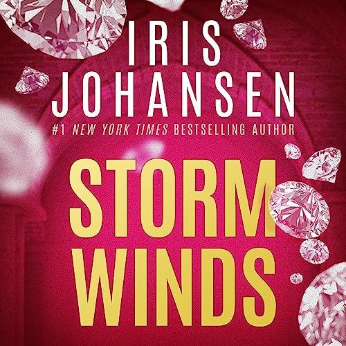 Cover of Storm Winds