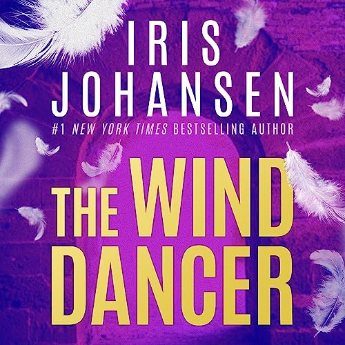 Cover of The Wind Dancer