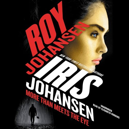 Cover of More Than Meets the Eye