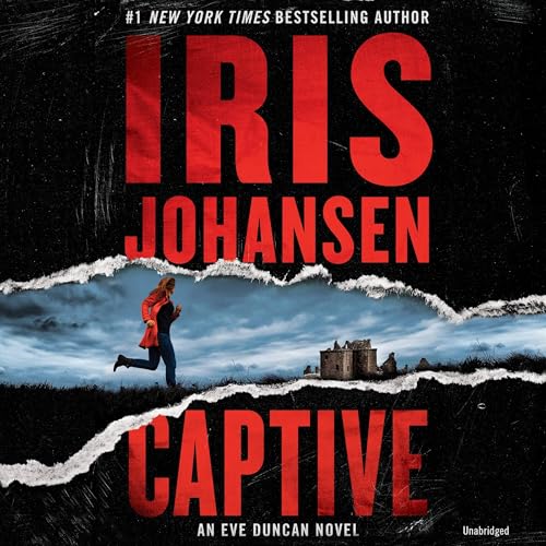 Cover of Captive