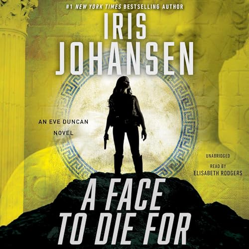 Cover of A Face to Die For