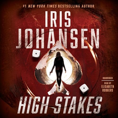 Cover of High Stakes