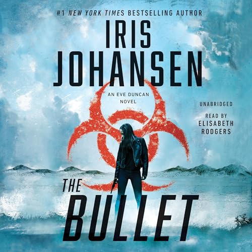 Cover of The Bullet