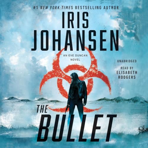 Cover of The Bullet