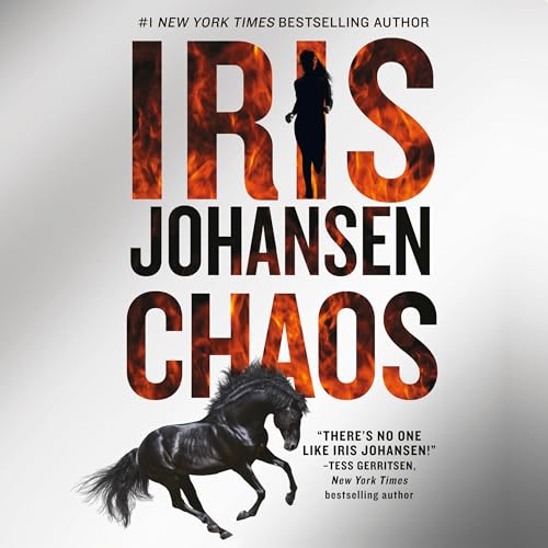 Cover of Chaos