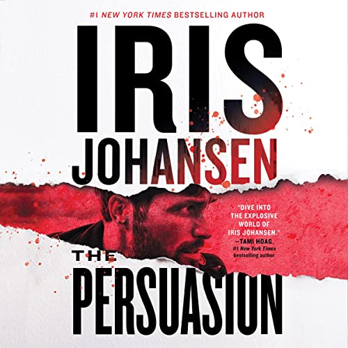 Cover of The Persuasion