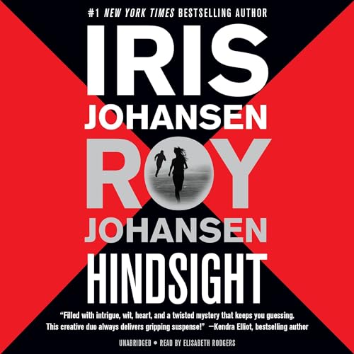 Cover of Hindsight