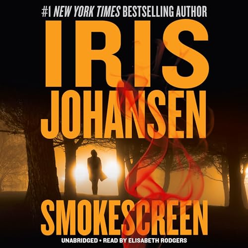 Cover of Smokescreen