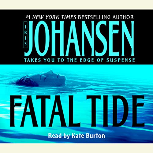 Cover of Fatal Tide