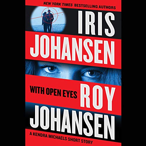 Cover of With Open Eyes