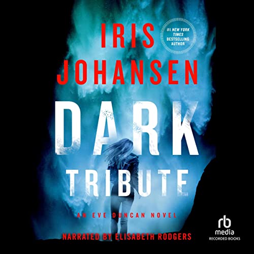 Cover of Dark Tribute