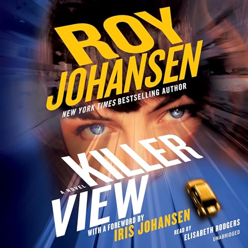 Cover of Killer View
