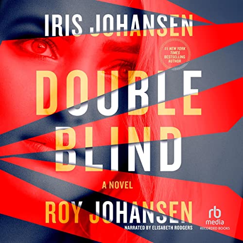 Cover of Double Blind